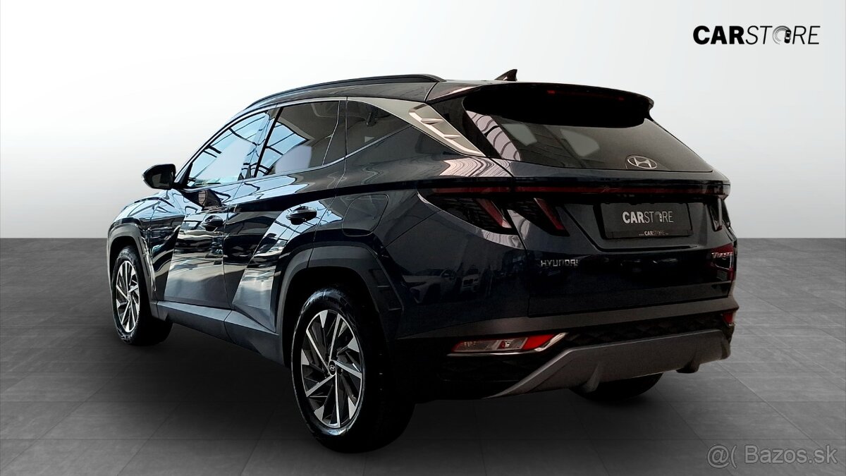 Tucson Style + dizajn packet - 2