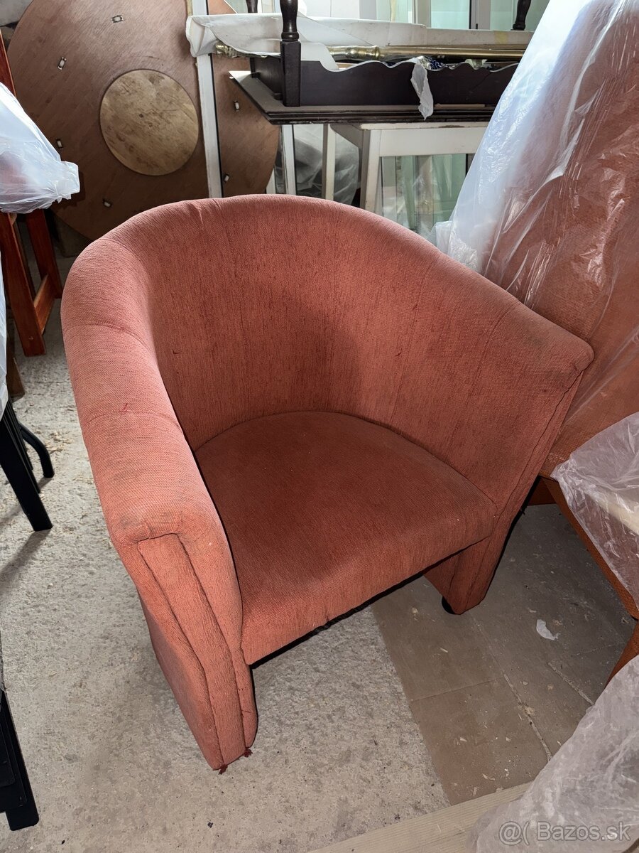 predam kreslo picolo - 2