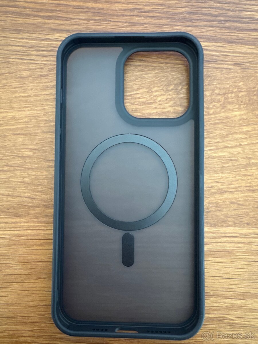 Magsafe kryt - iPhone 14 Pro Max - 2