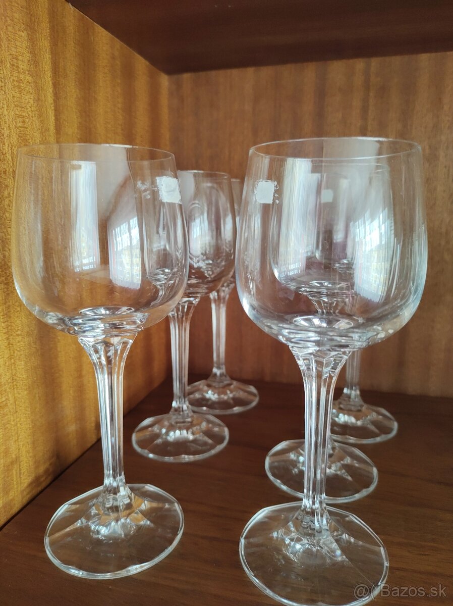 POHARE - KOMPLET SADY - RETRO - 2