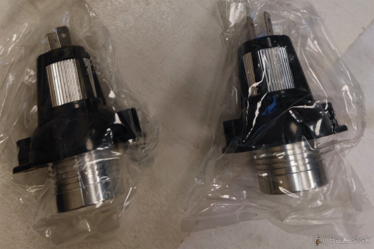 E90 E91 LED Angel eyes BMW - 2