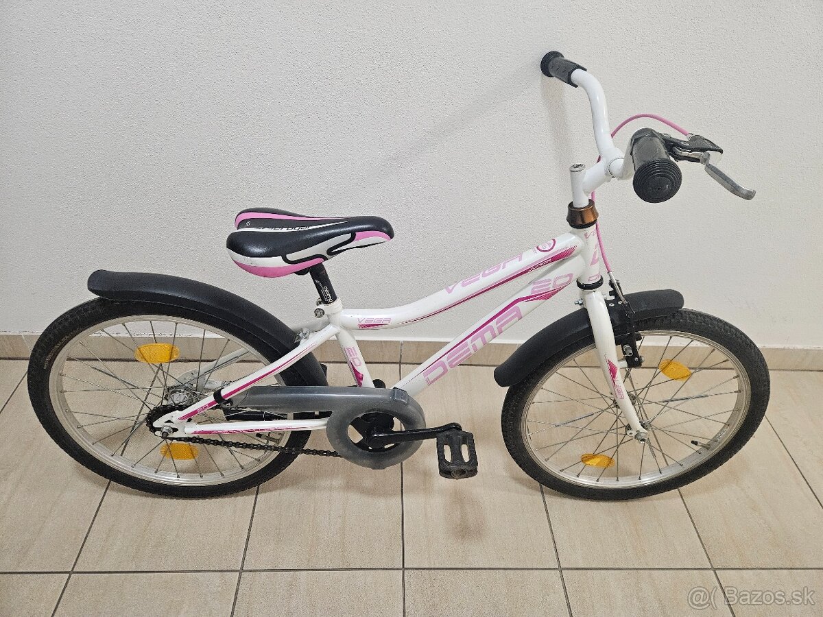 Detsky bicykel DEMA VEGA Junior - 2