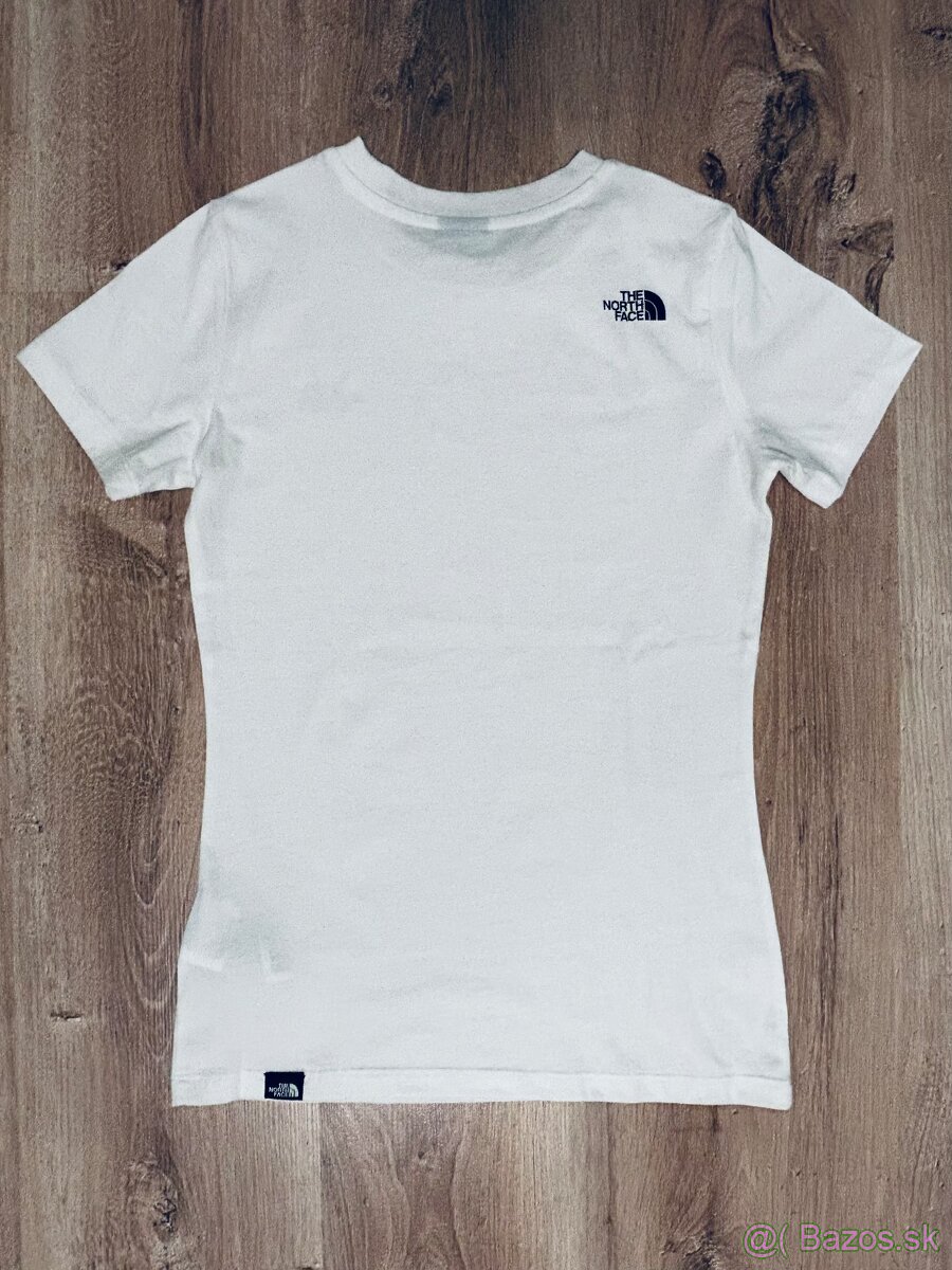 TRICKO zn. The North Face - 2