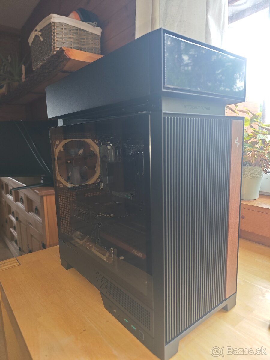 DeepCool CL6600 - 2