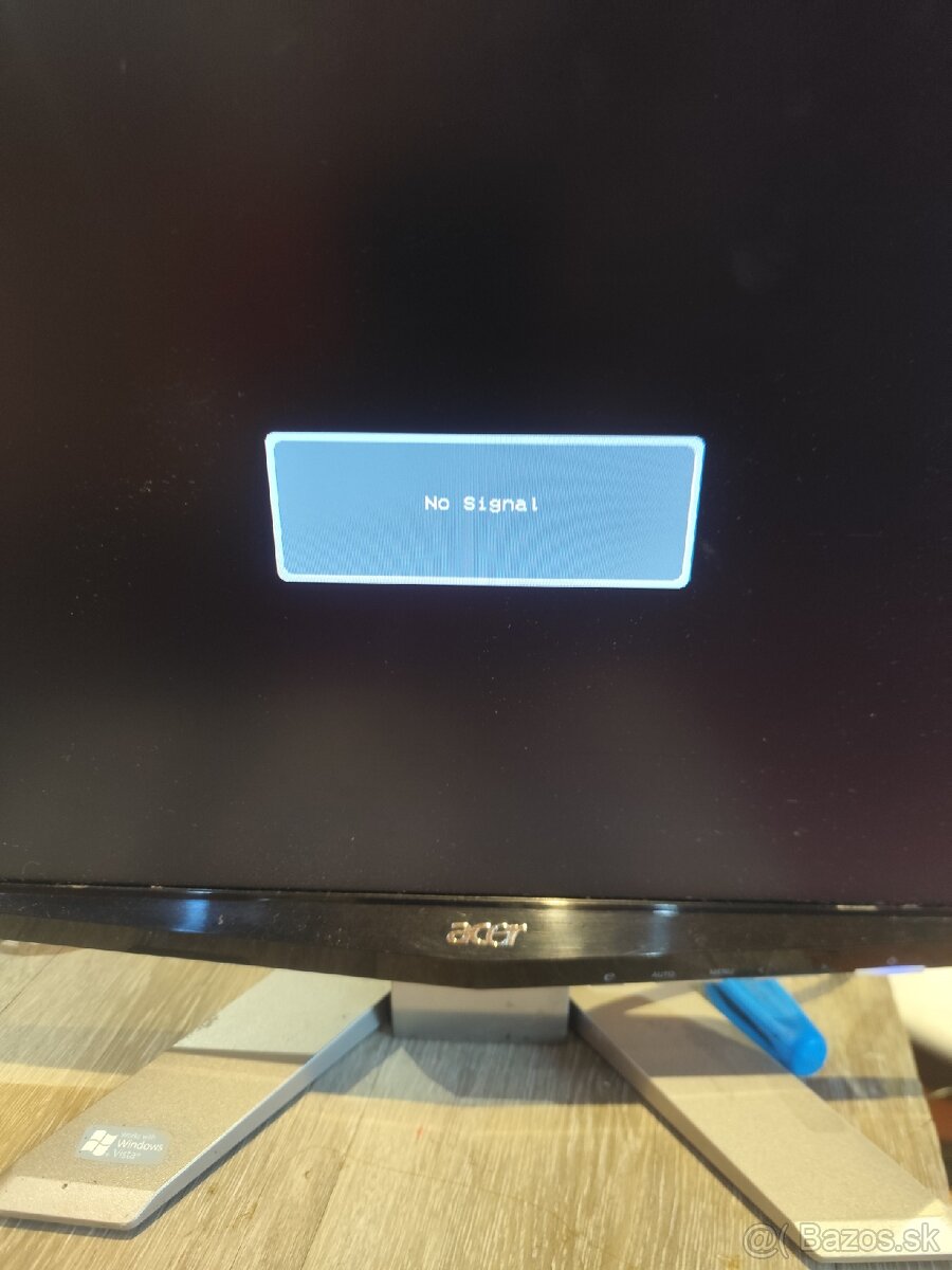 Monitor - 2