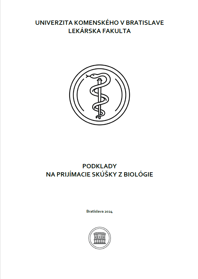 Podklady LF UK 2024 testovnice) - 2