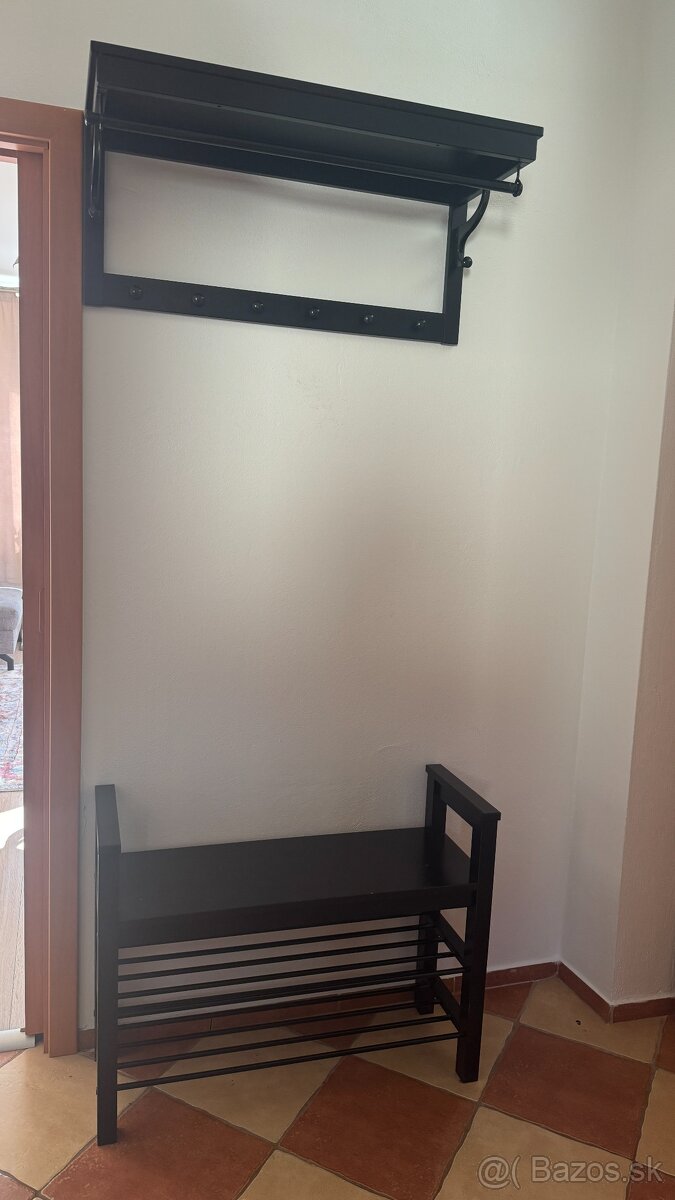 Zostava do predsiene - 2