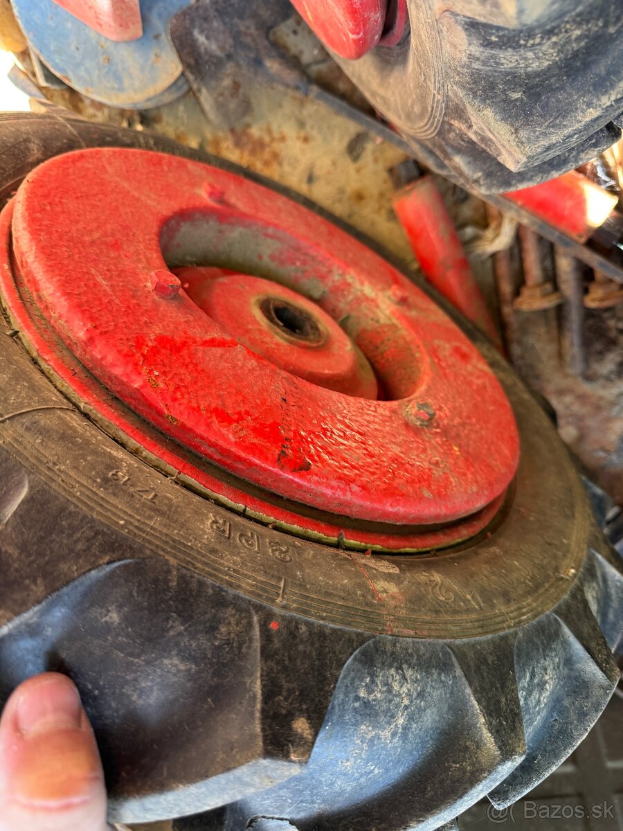 Kolesa tera vari - 2