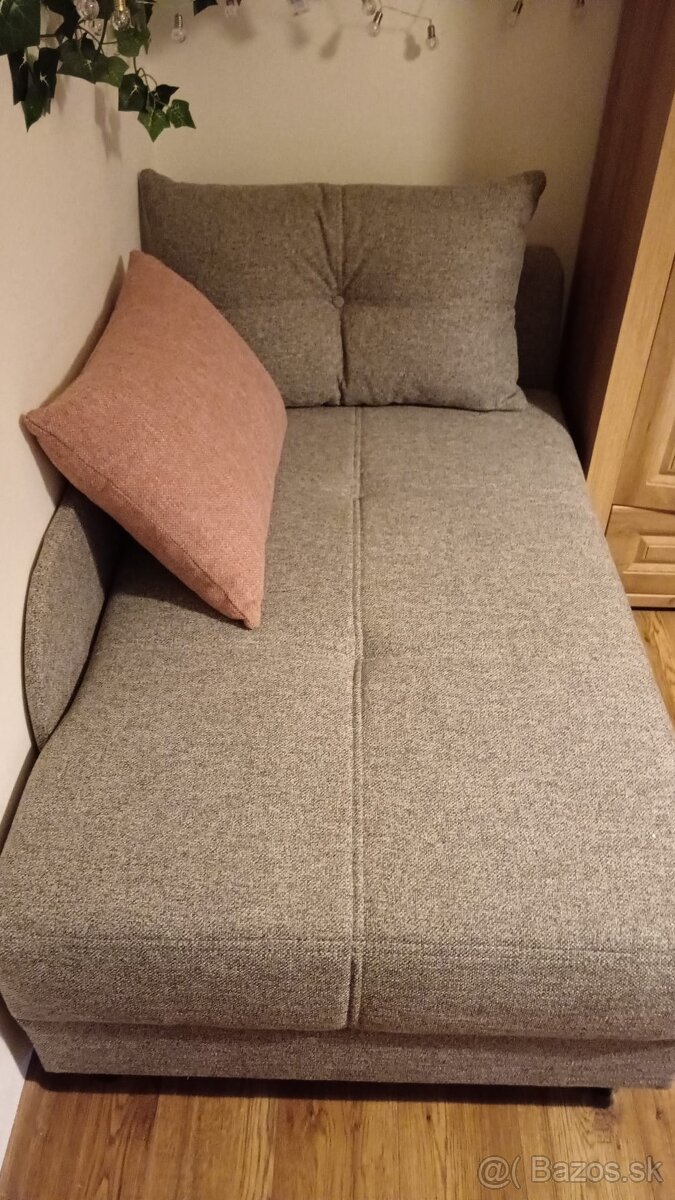 Predám rozkladaciu pohovku - 2