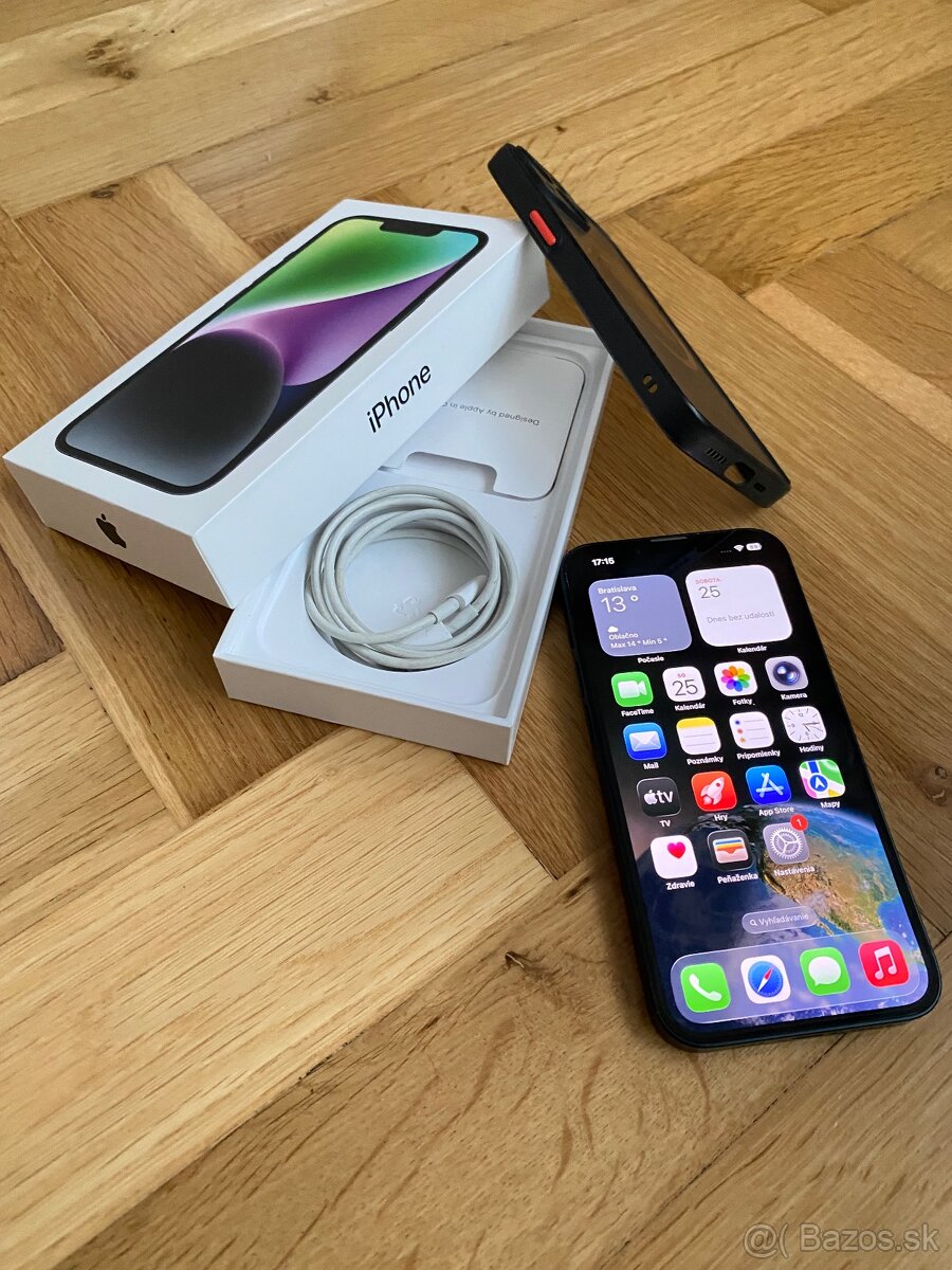 📱iPhone 14 128gb - 2