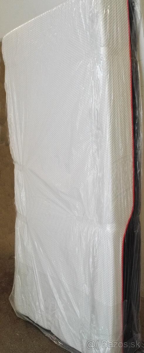 Kvalitný zánovný matrac 90x200 za super cenu - 2
