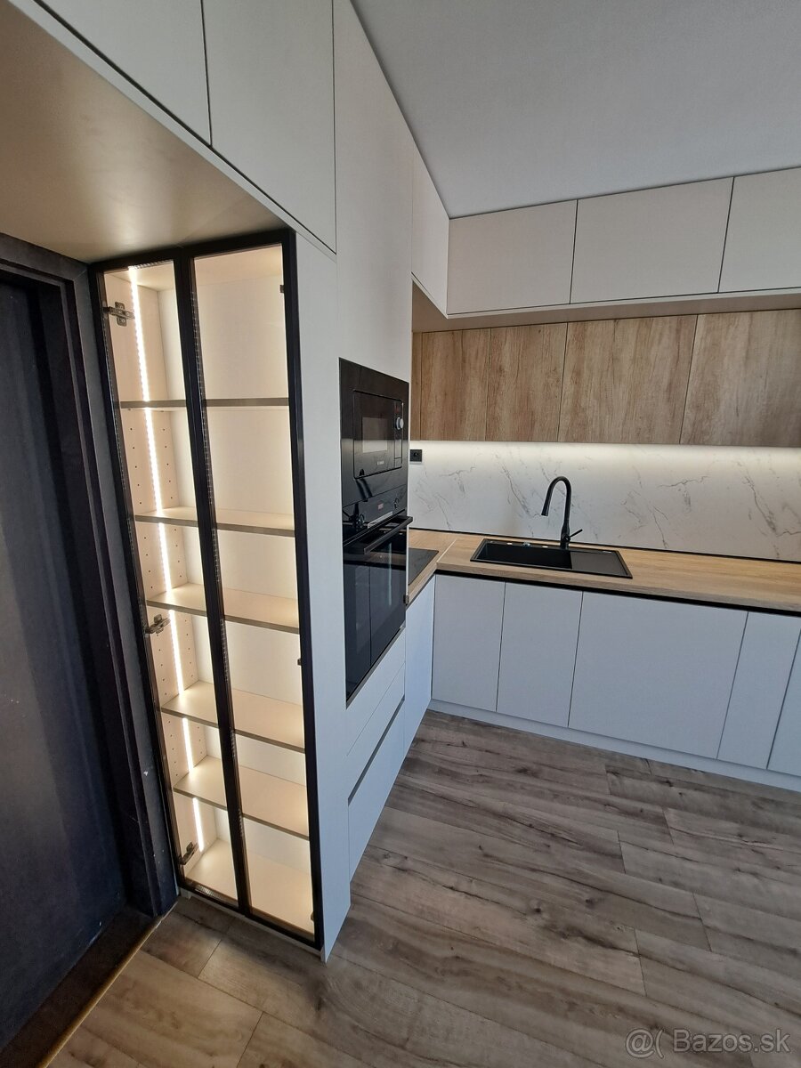 Výroba nábytku na mieru - 2