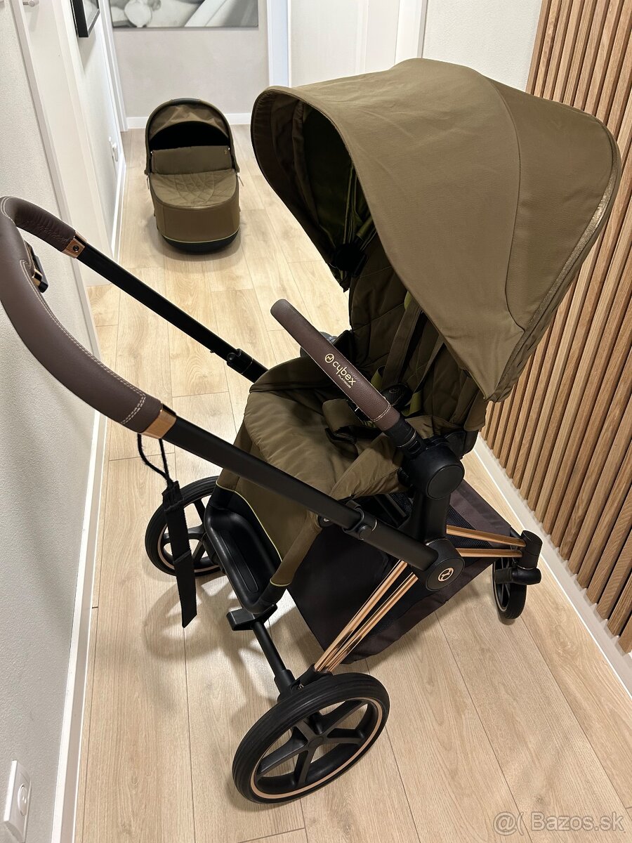 Cybex Priam - 2