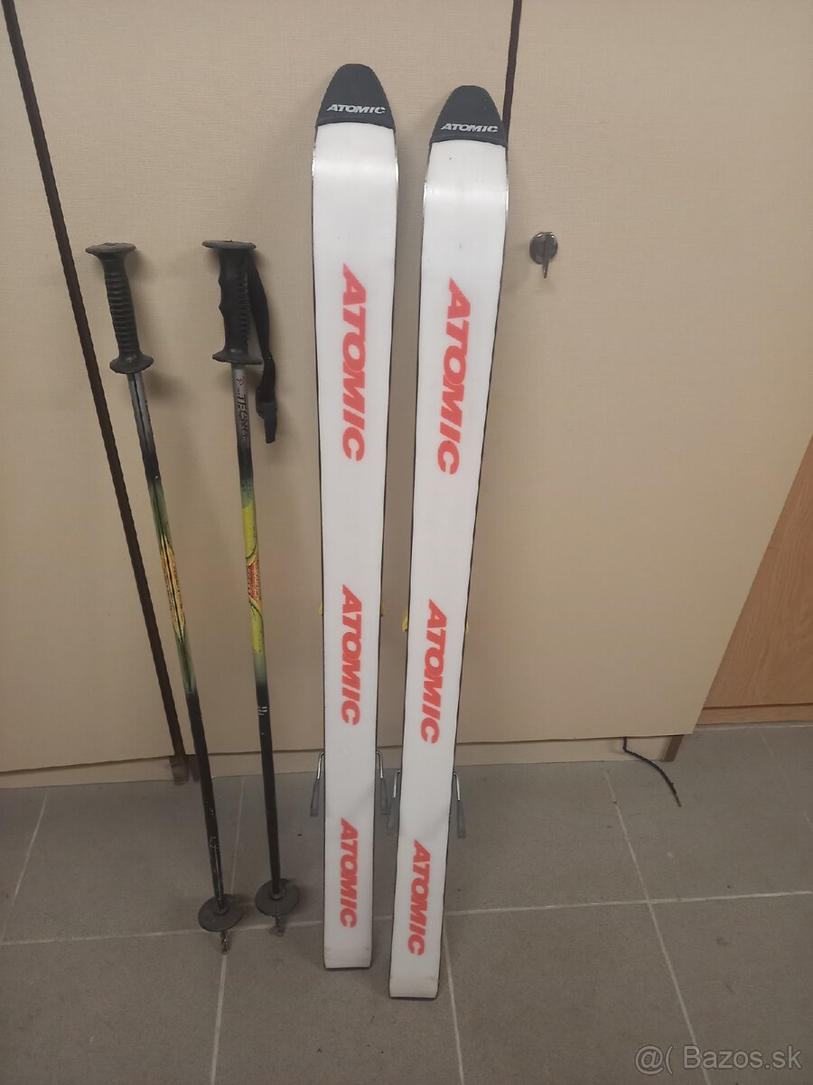 Detske lyže 110cm - 2