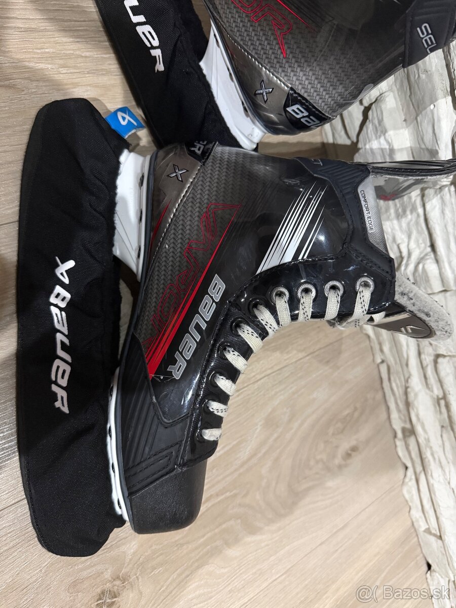 Korčule Bauer Vapor SELECT - 2