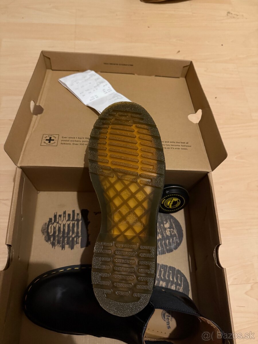 Dr.Martens - 2