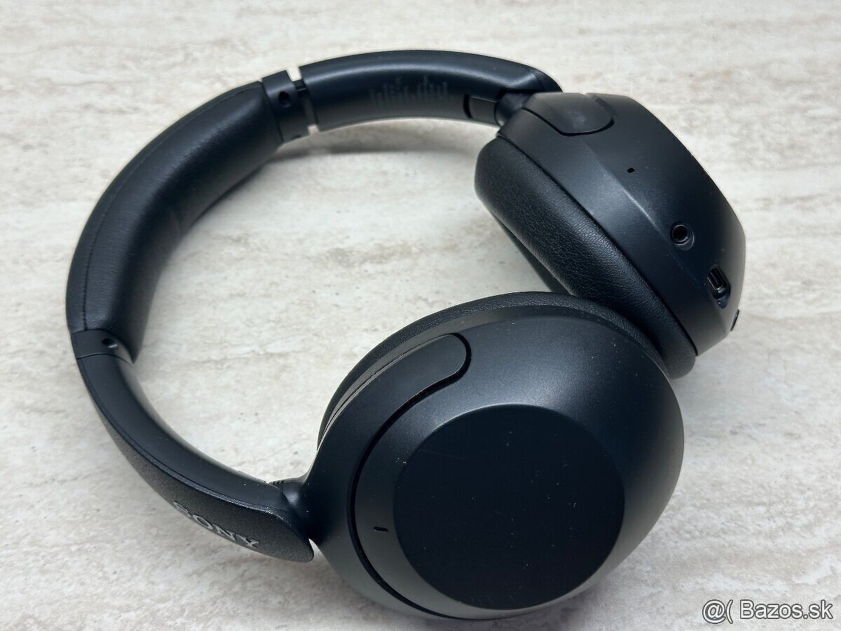 Sony WH-XB910N - 2