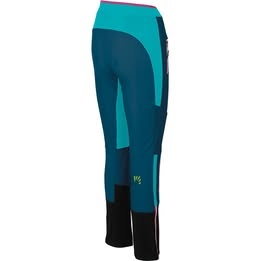 Dámske nohavice Alagna Plus Evo od Karpos (L sedí M) - 2