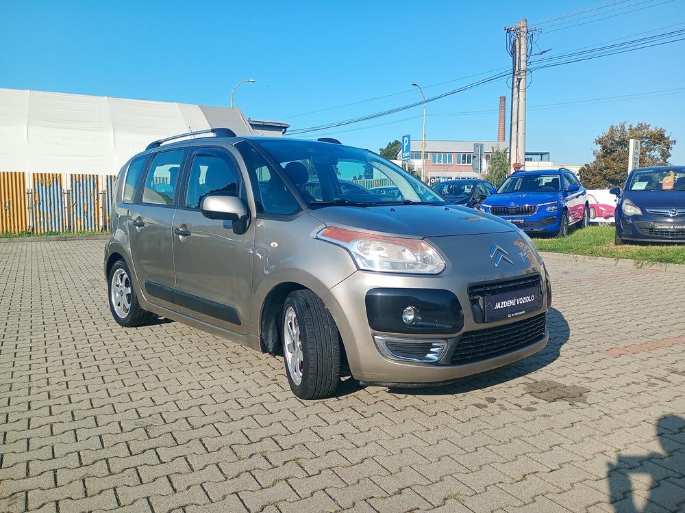 Citroën C3 Picasso 1.4 VTi Comfort - 2
