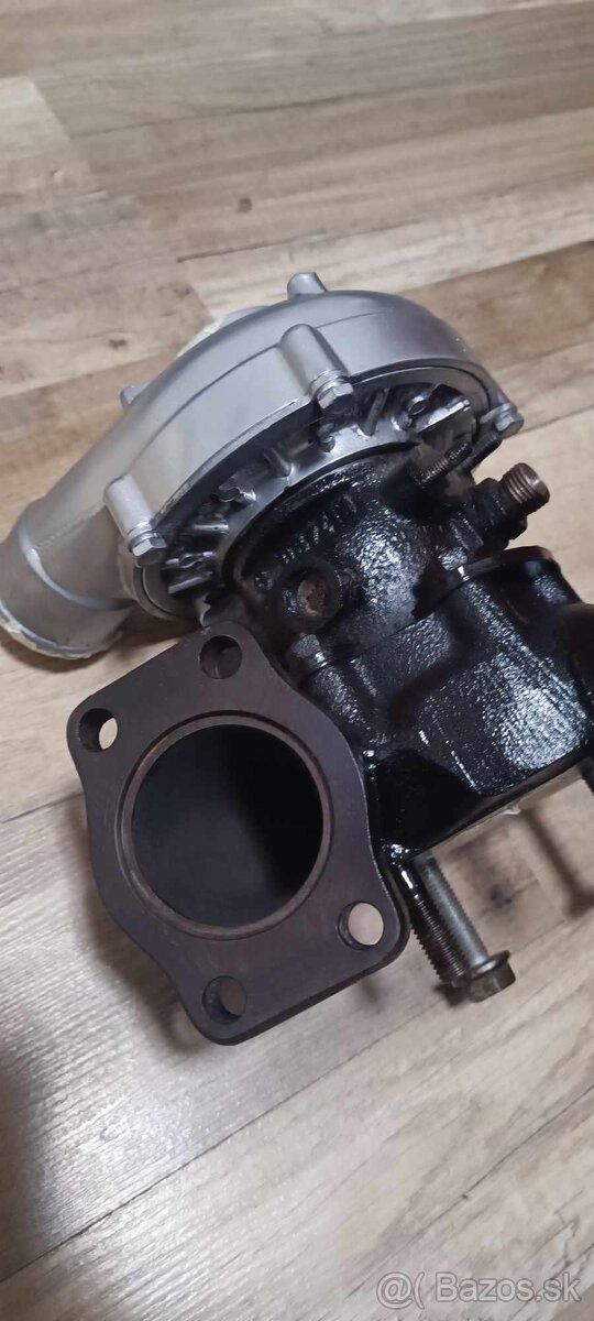 Turbodúchadlo Audi S4 Turbo Quatro AAN 169kw - 2