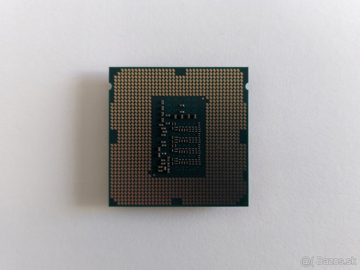 Intel Core i5-4690K, 3.50 GHz, 6MB Cache, socket 1150 - 2
