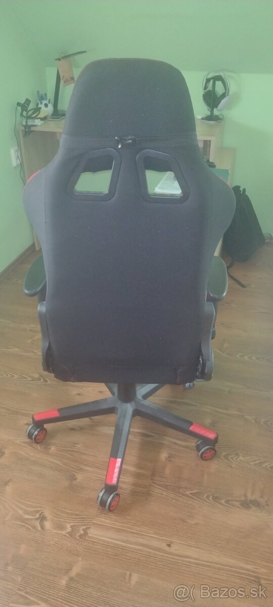 Herná stolička - 2