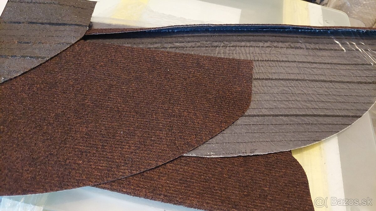 koberce na schody - 2