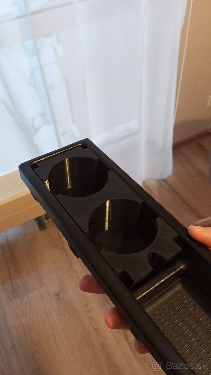 BMW E46 - Držiak nápojov - 2