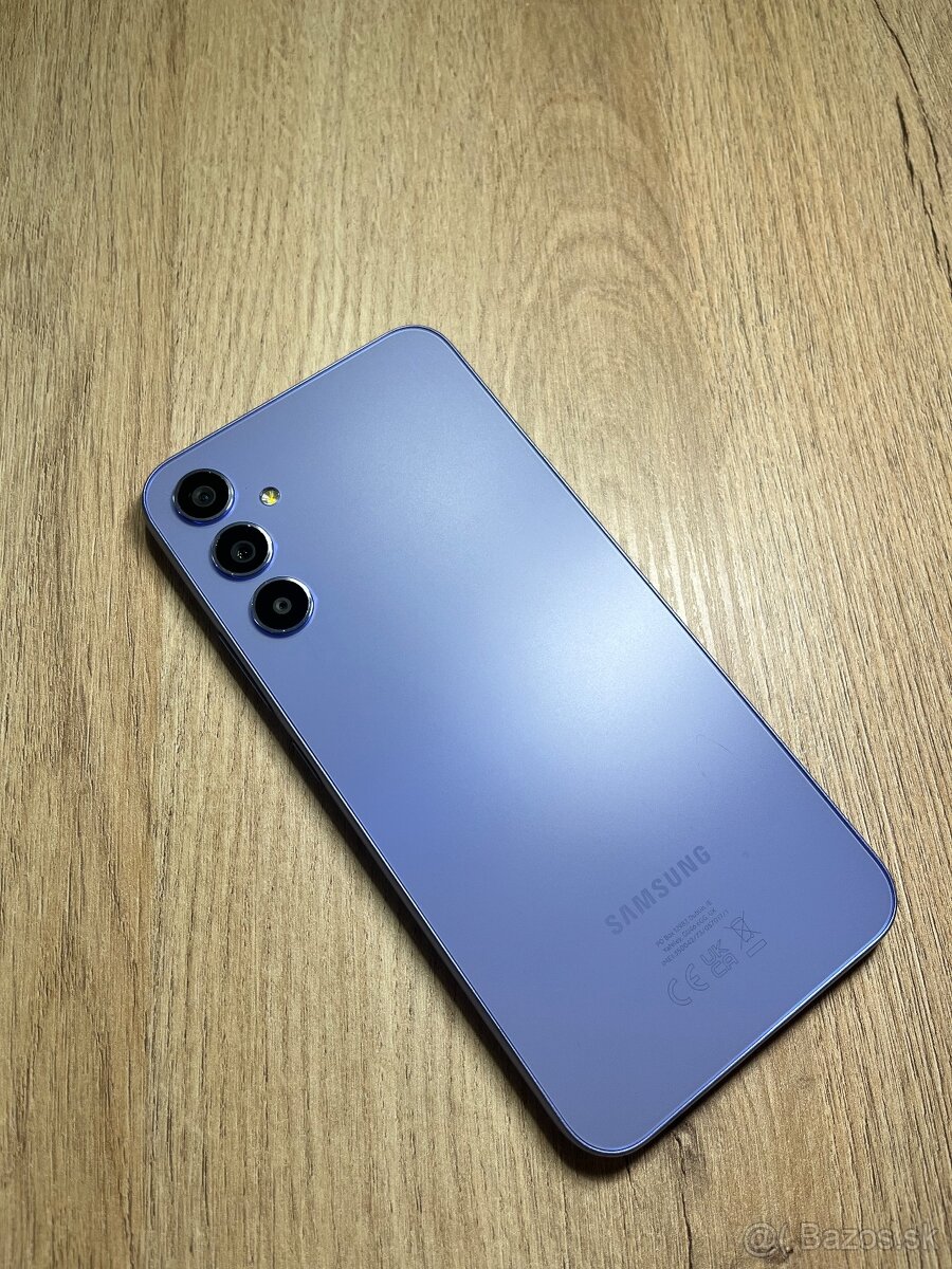 Samsung Galaxy A34 5G - 2