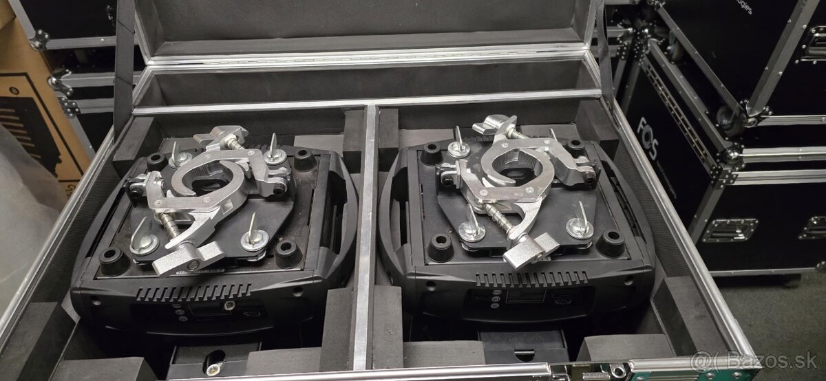 FOS Technologies HELIX Ultra - 2