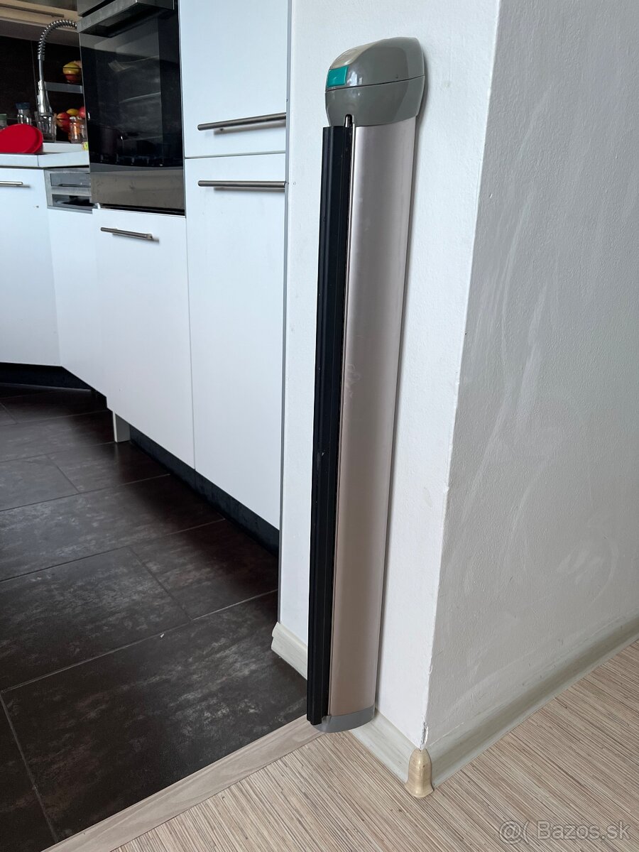 Bezpečnostná zabrana - 2