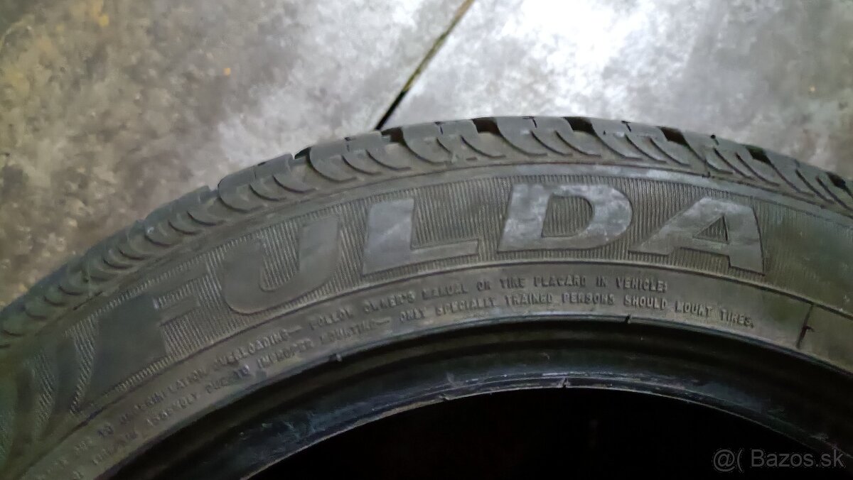 195/50r15 - 2