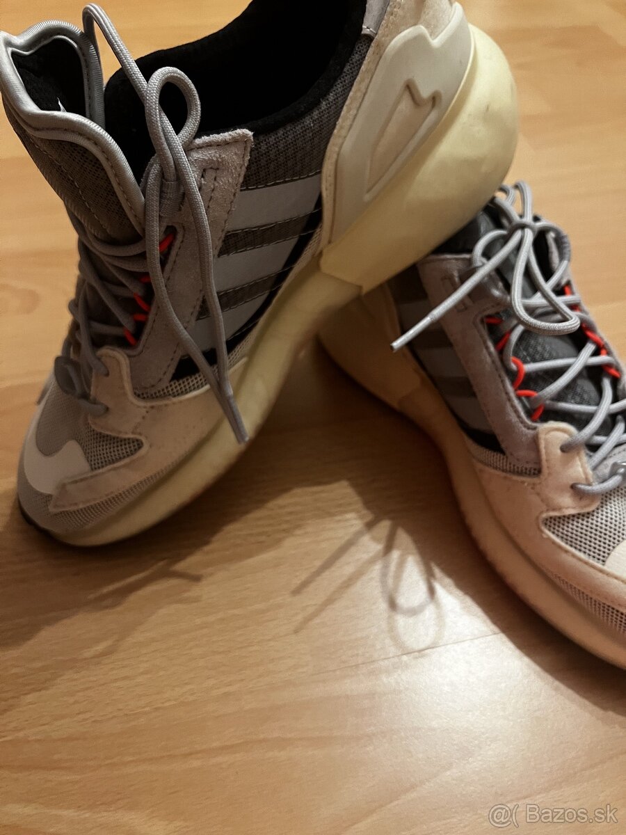 ADIDAS ZX 5K BOOST LERNA. Nove 100 stav - 2