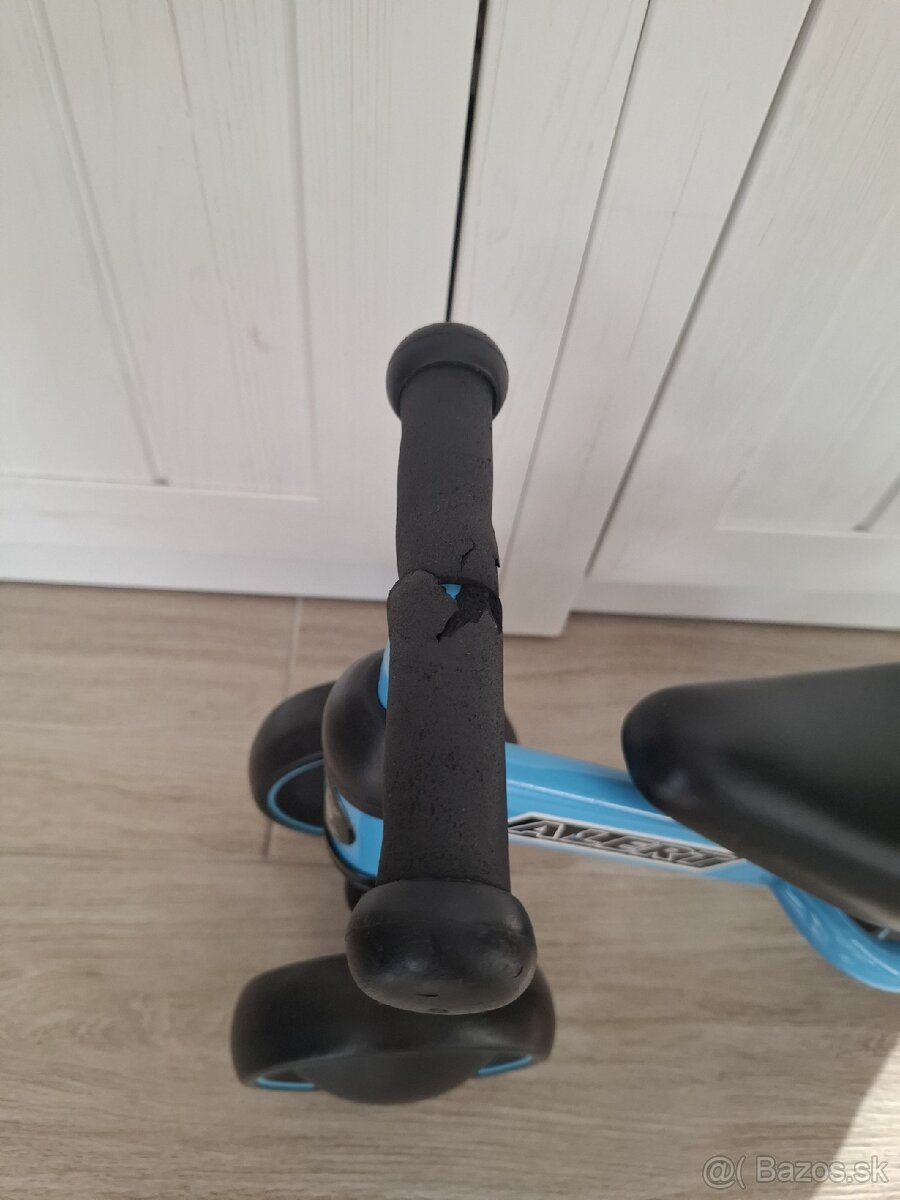 Detské odrážadlo - 2