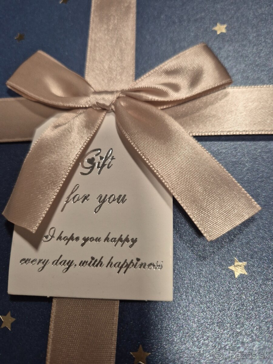 21ks darčekových krabíc - 2