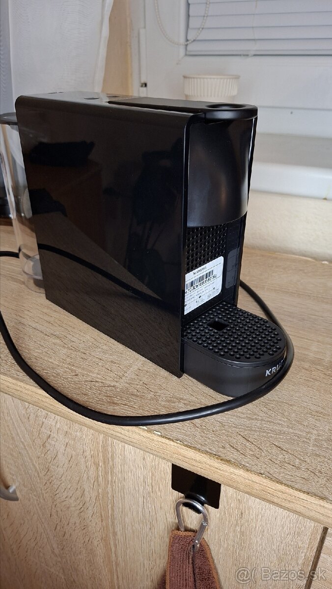 Nespresso Essenza Mini - 2