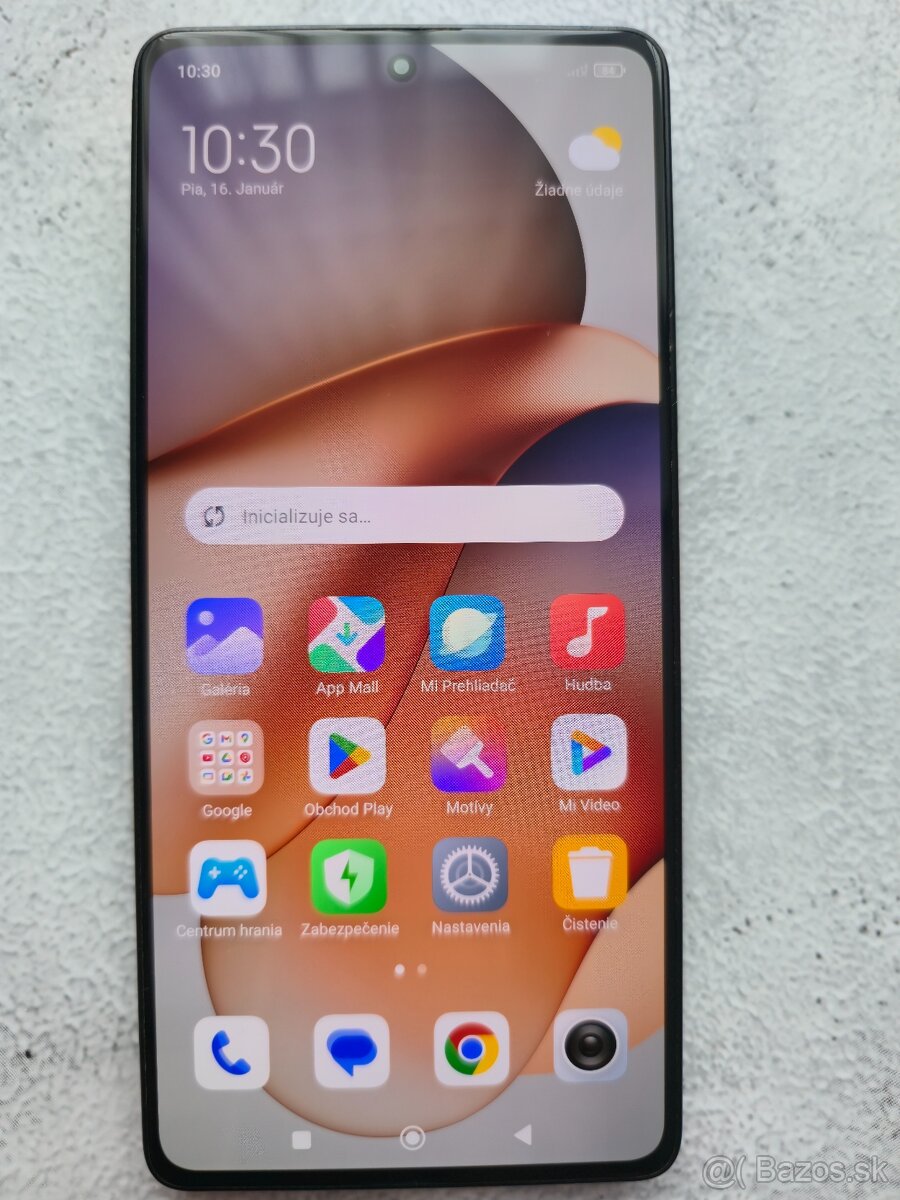 Predám Xiaomi Redmi Note 13 Pro 4G - 2