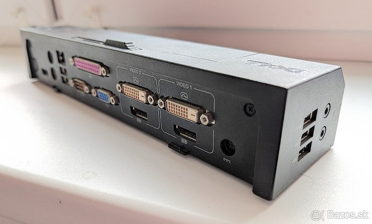 Dokovacia stanica DELL PR02X pre DELL Precision - 2