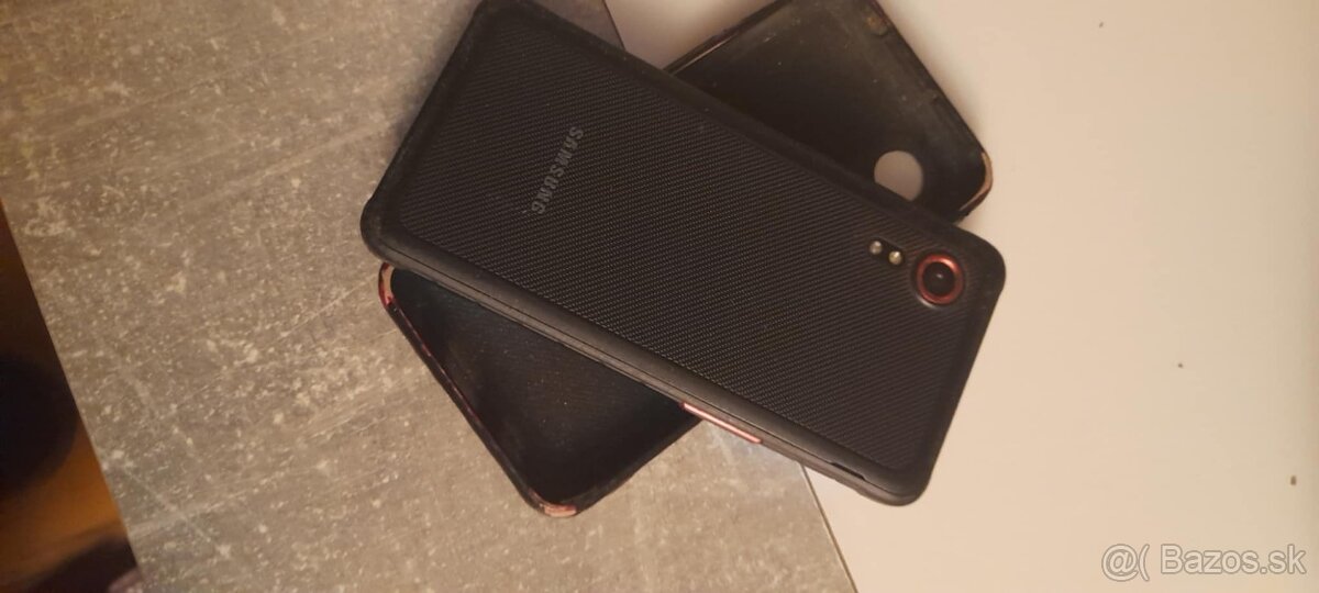 Predám Samsung XCover5 - 2