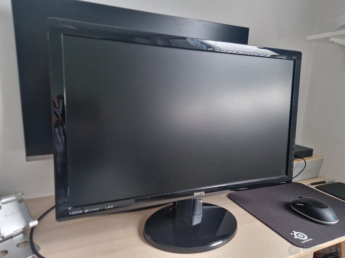 BenQ GL2450 – 24" Full HD - 2