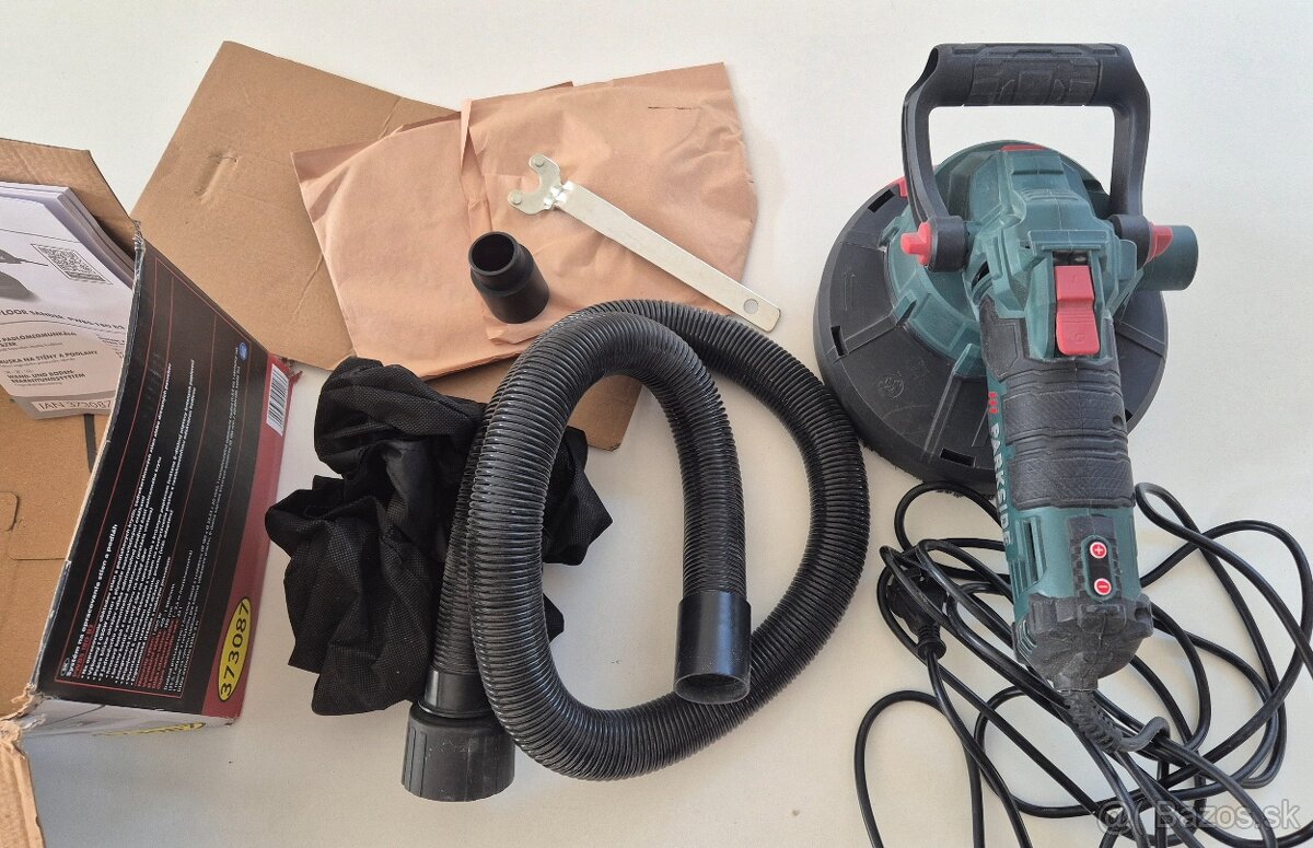 Parkside PWBS 180 - 2