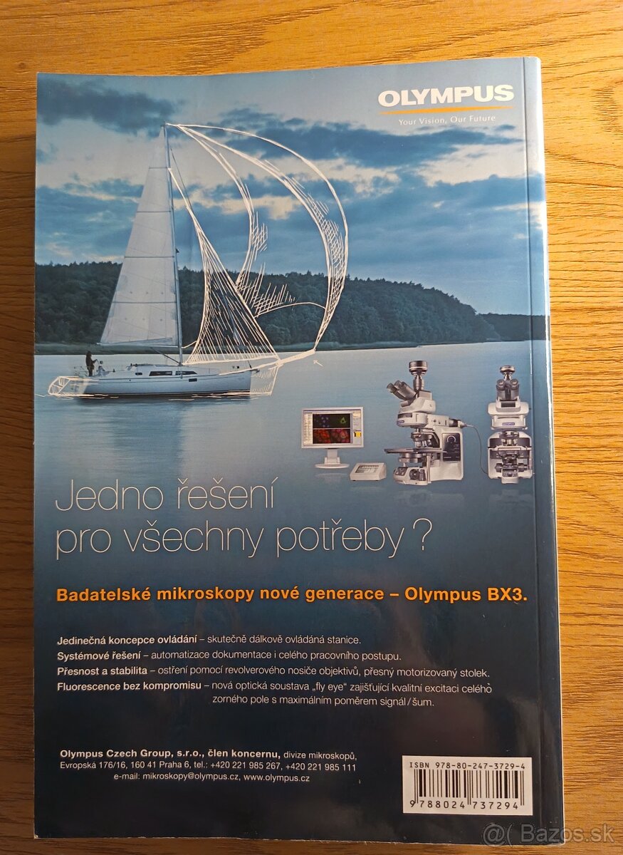 Histologie, Renate Lüllmann- Rauch - 2