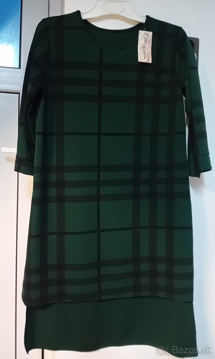 Dámske šaty - 2