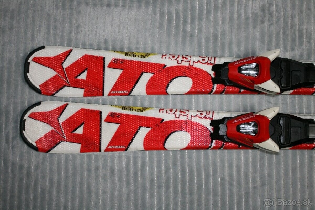 lyže Atomic Redster 100 cm - 2