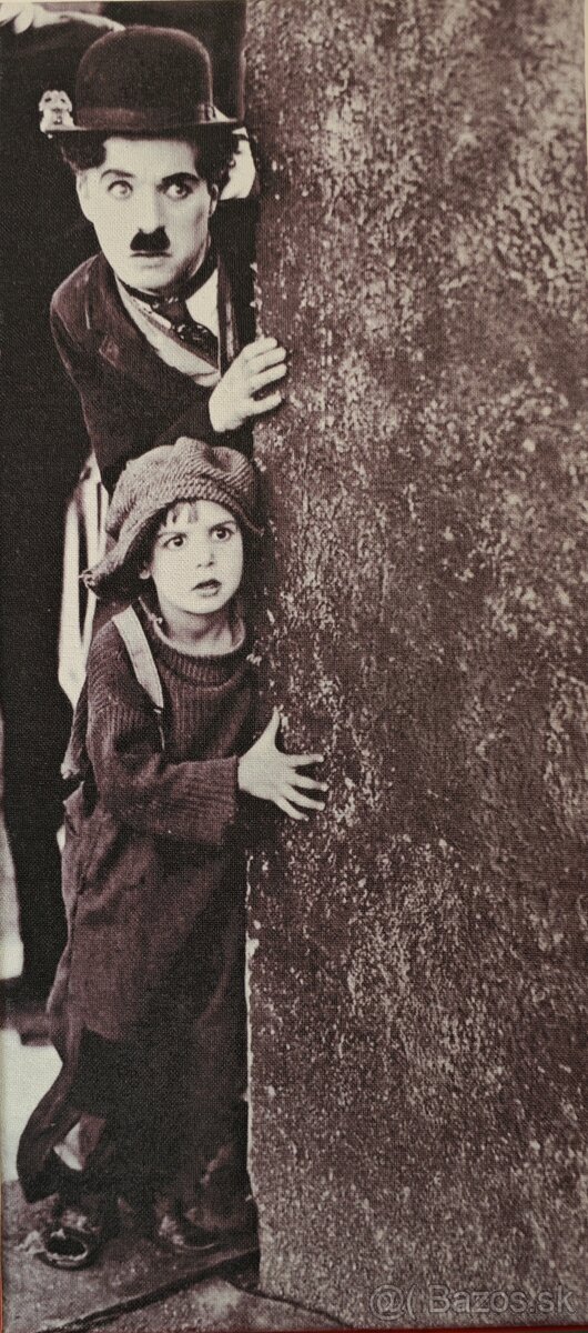 Predám digitalprint obrazy na plátne - 2