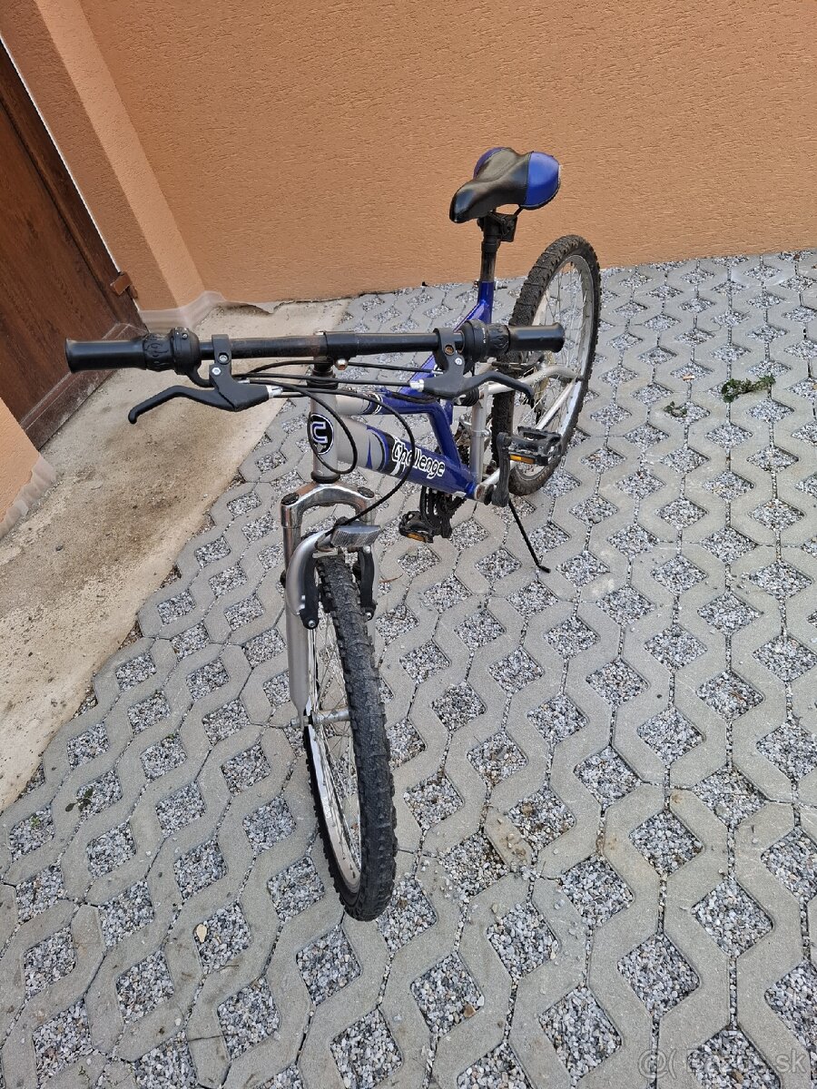 Horsky Bycikel - 2
