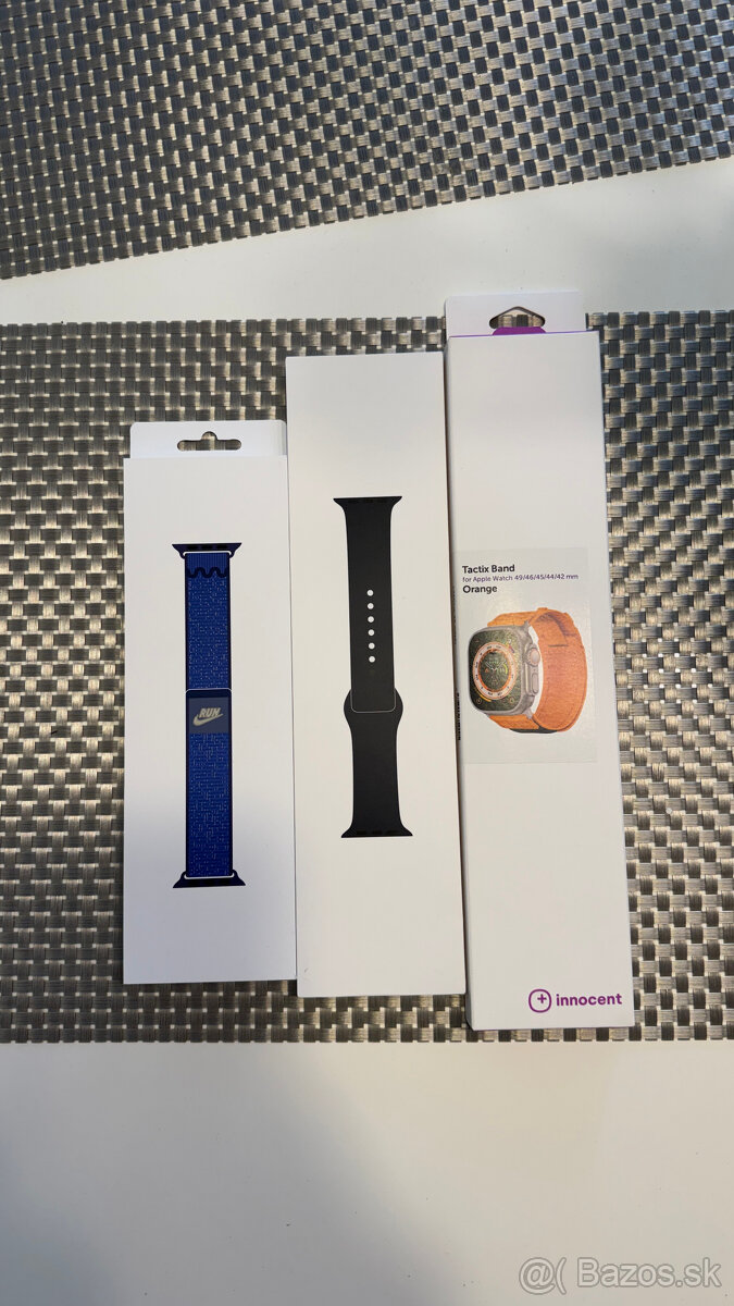 Apple Watch 10 JetBlack 46mm - 2