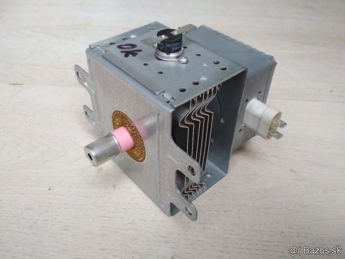 Magnetrony do mikrovlnky 2M167B-M14 - 2