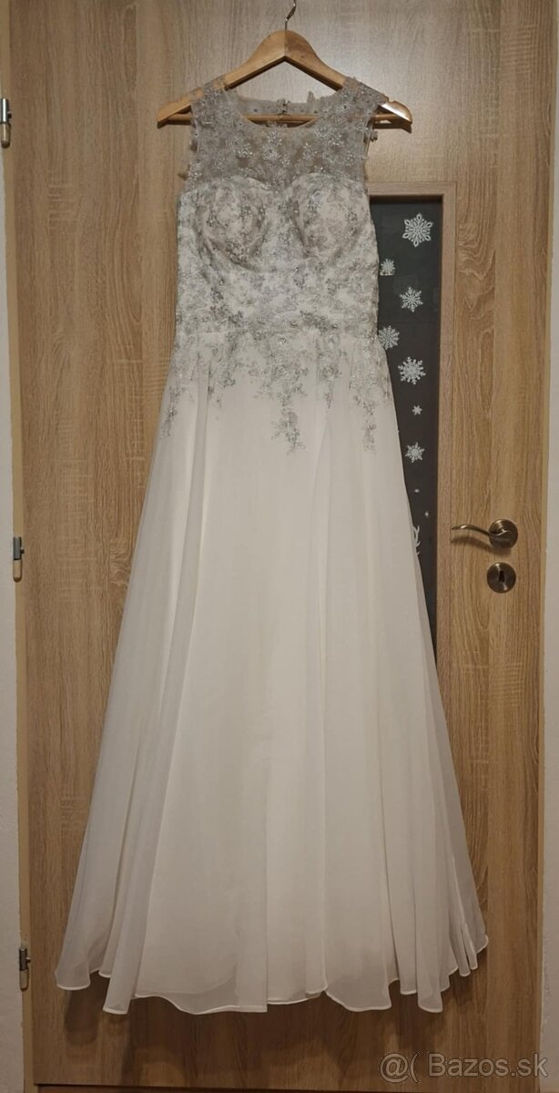 Spoločenské šaty - 2