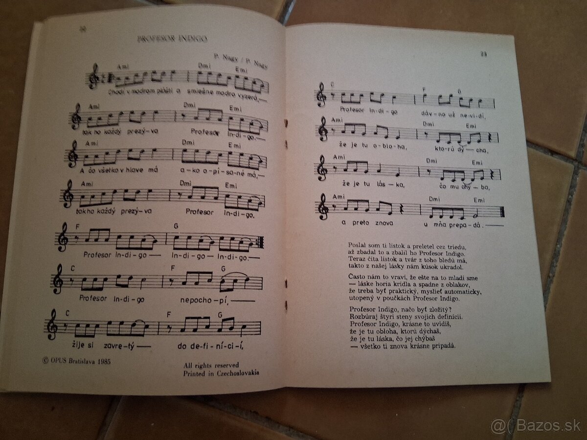 Predam POP Peter Nagy - 2